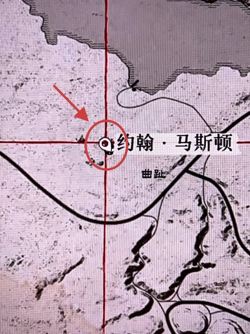 赏金猎人宝藏位置示意图