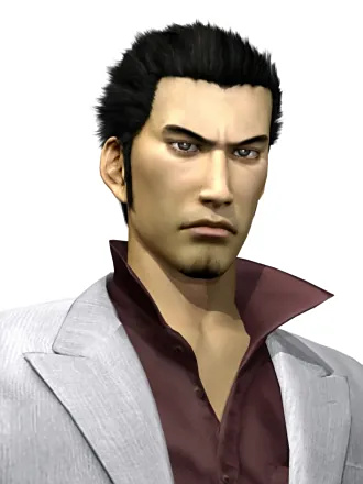 人中之龙手机版战斗画面展示