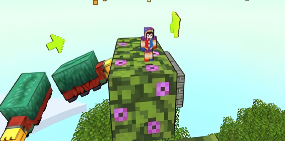 游戏内的角色选择与装扮界面