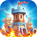 人征塔战破解版