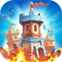 人征塔战破解版