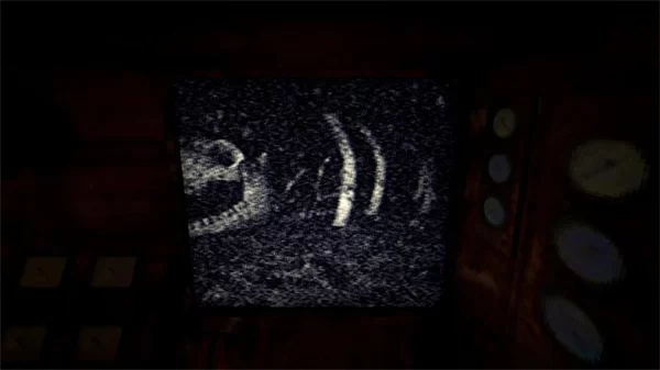 铁肺游戏手机版截图