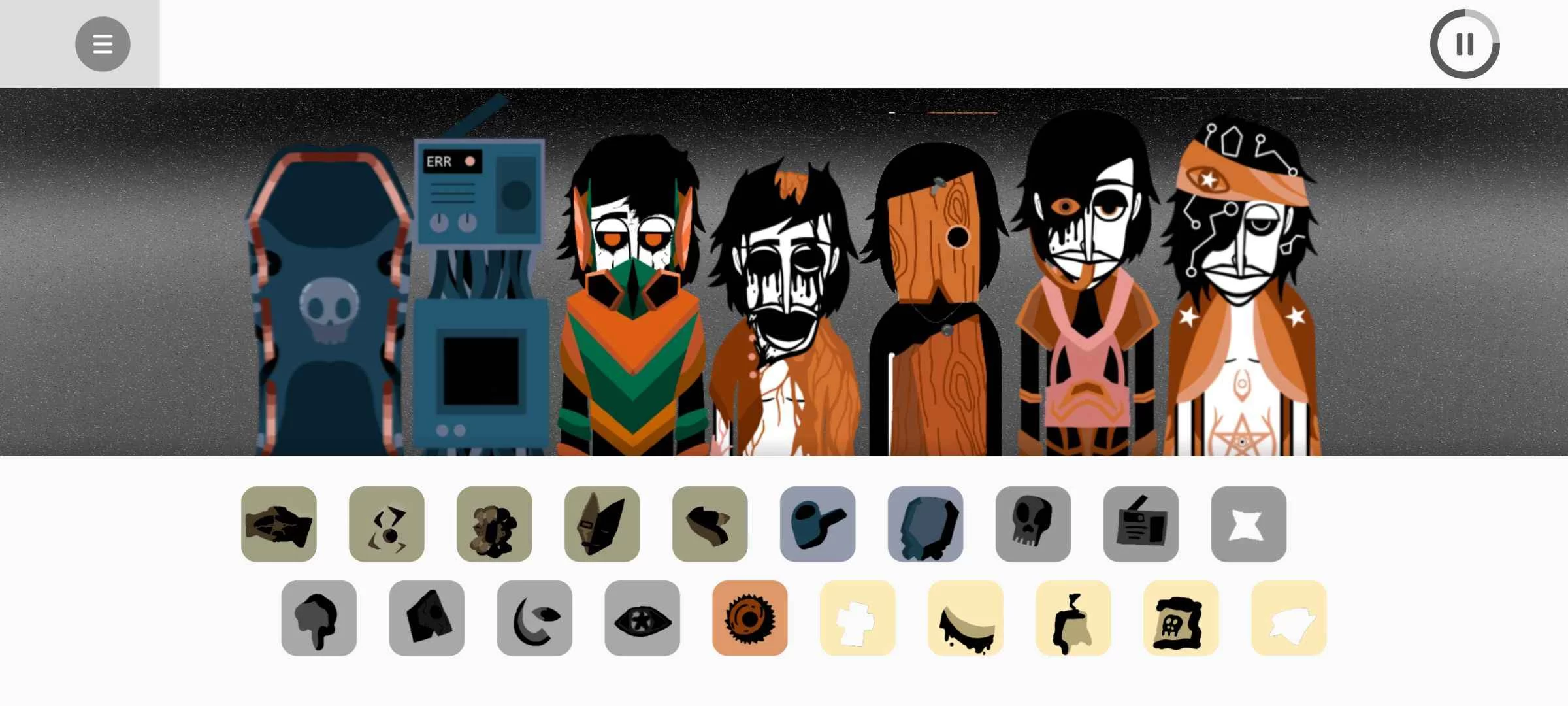 节奏盒子双眼模组最新版截图