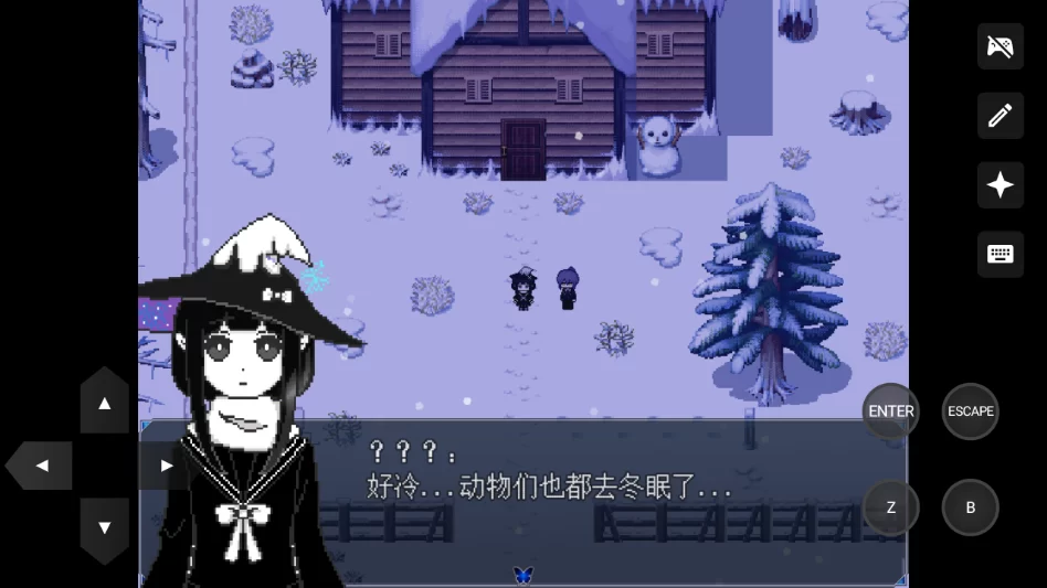 游戏指引截图 游戏指引截图