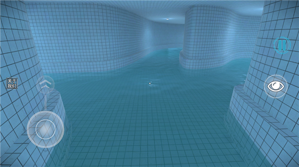 游戏最终挑战场景