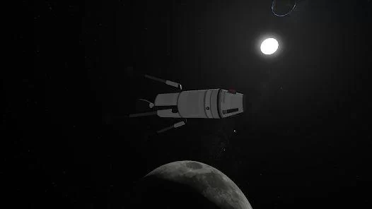 火箭模拟器破解版截图