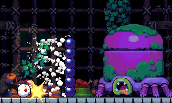 爆炸鸡手机版下载截图