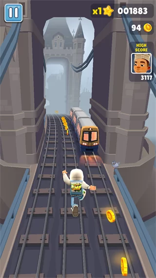 游戏特色截图:展示水下城地图与角色 游戏特色截图:展示水下城地图与角色