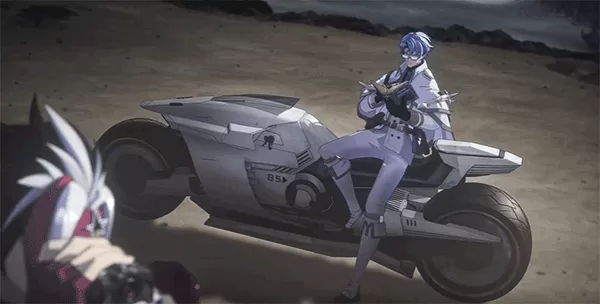 游戏战斗与变身界面展示 游戏战斗与变身界面展示