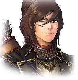 艾诺迪亚4职业角色集合图