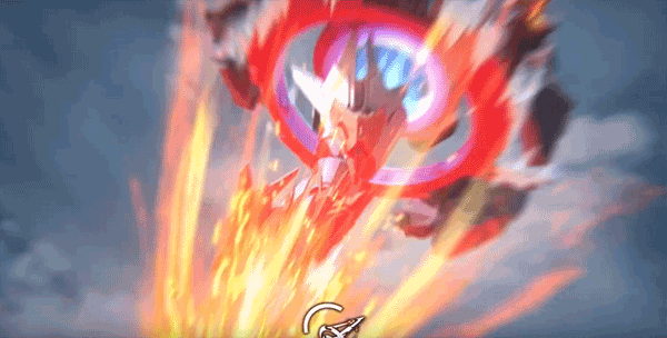 游戏角色与美术风格展示 游戏角色与美术风格展示