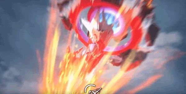 游戏角色与美术风格展示 游戏角色与美术风格展示