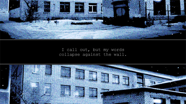 ZATO手游开场动画截图