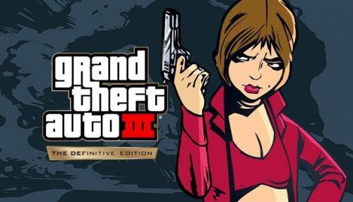 GTA3中文版游戏截图