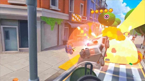 我是鸟模拟器截图