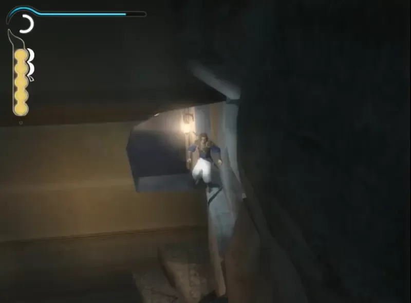 波斯王子时之沙手机版截图