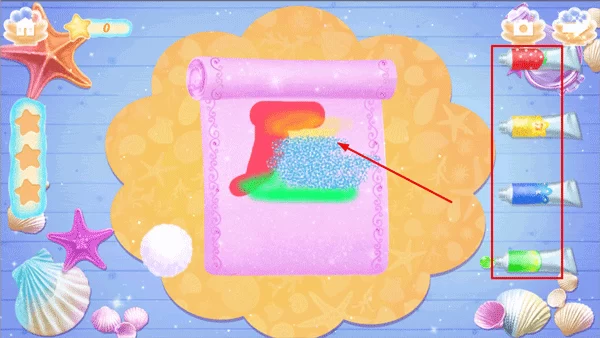 莉比小公主小游戏高分时刻 莉比小公主小游戏高分时刻