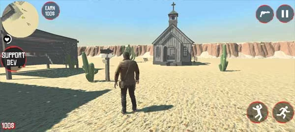 手机版操作界面 手机版操作界面