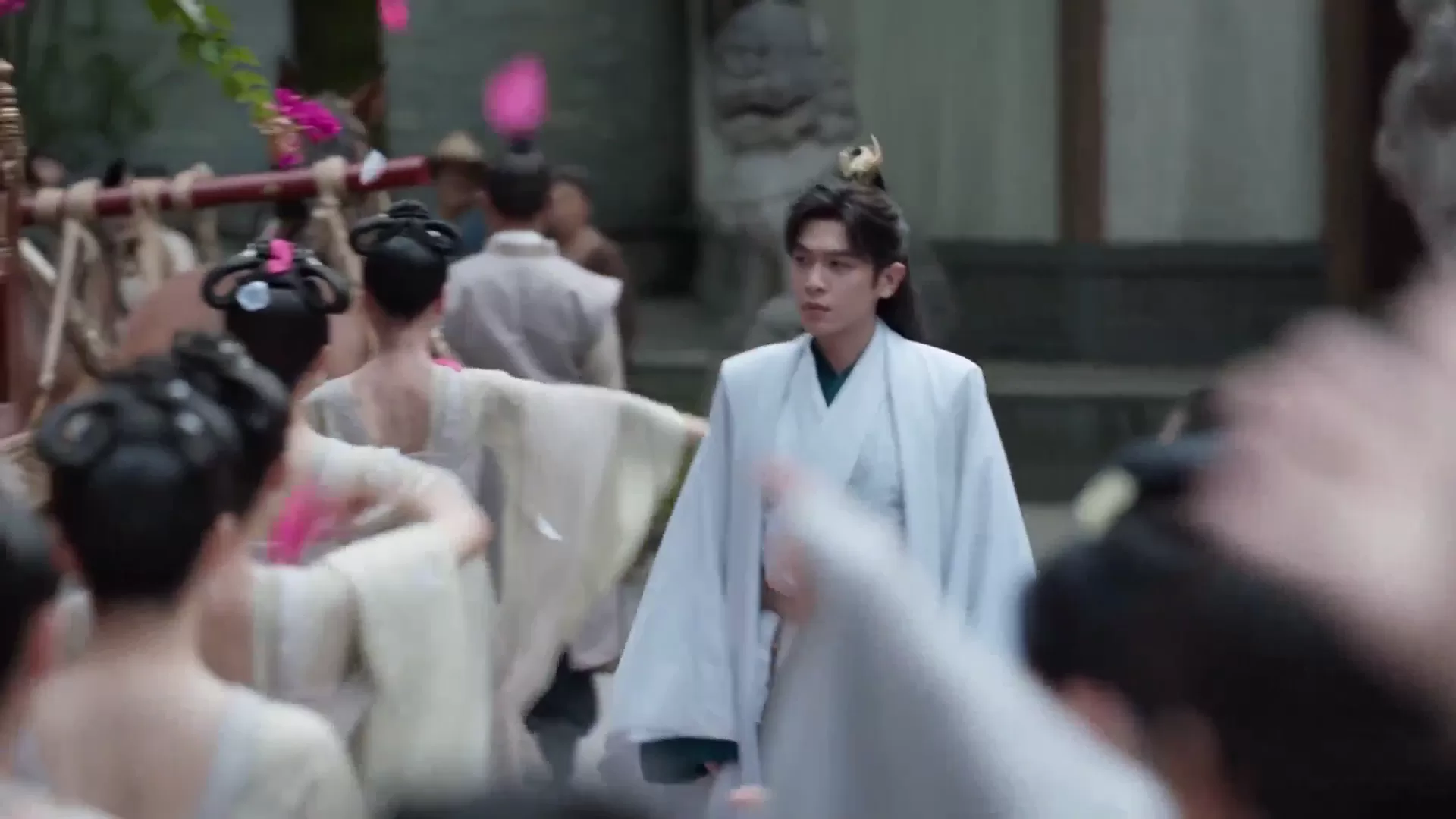 星火电视海外版视频播放界面 星火电视海外版视频播放界面