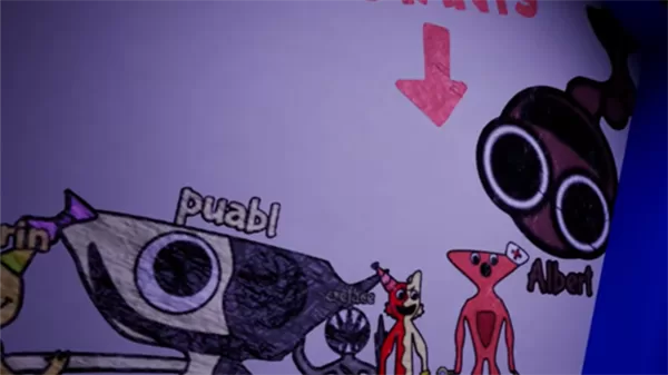 苏苏避难所5手机版截图