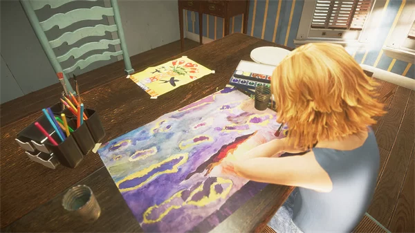 恐怖录像带移植版下载截图