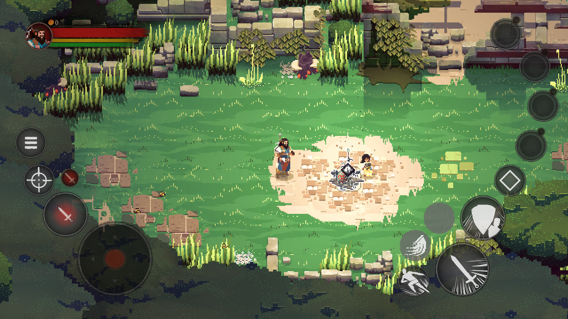 基础操作示意图 基础操作示意图