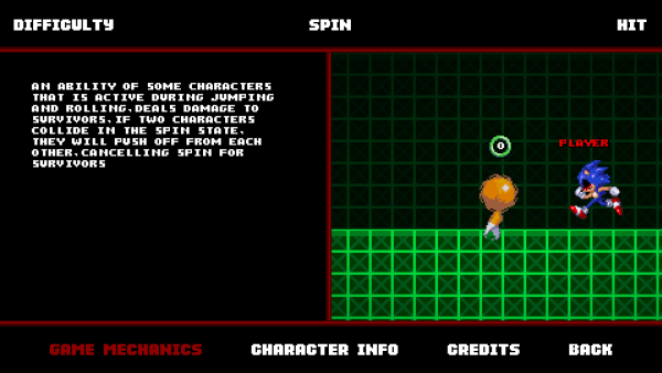 游戏内操作界面截图，展示虚拟按键