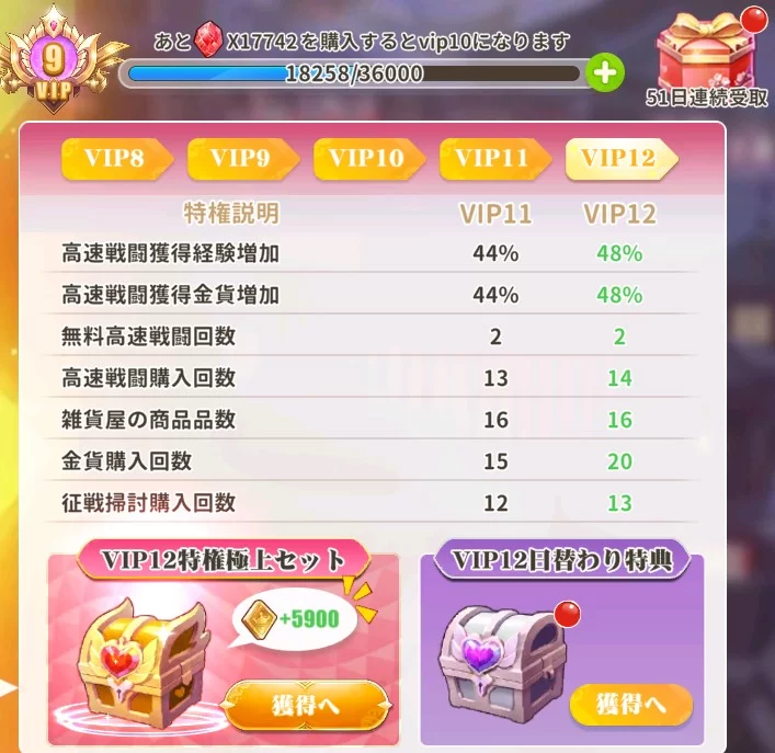 游戏主界面功能解析