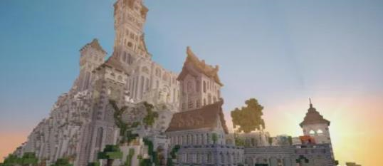 黑曜石获取方法示意图