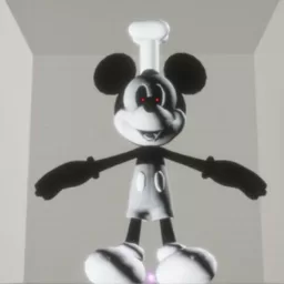 米奇的妙妙屋游戏手机版(Fever Meme)