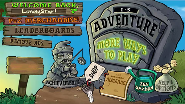 各版本游戏界面对比