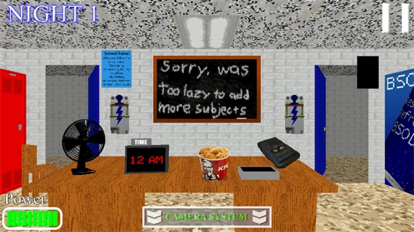 监控室实机画面 监控室实机画面