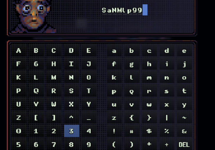 望外手游角色命名 望外手游角色命名