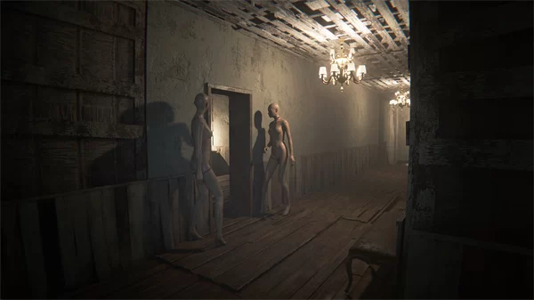 恐怖录像带移植版下载截图