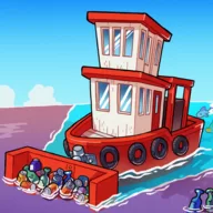 海洋清洁工游戏
