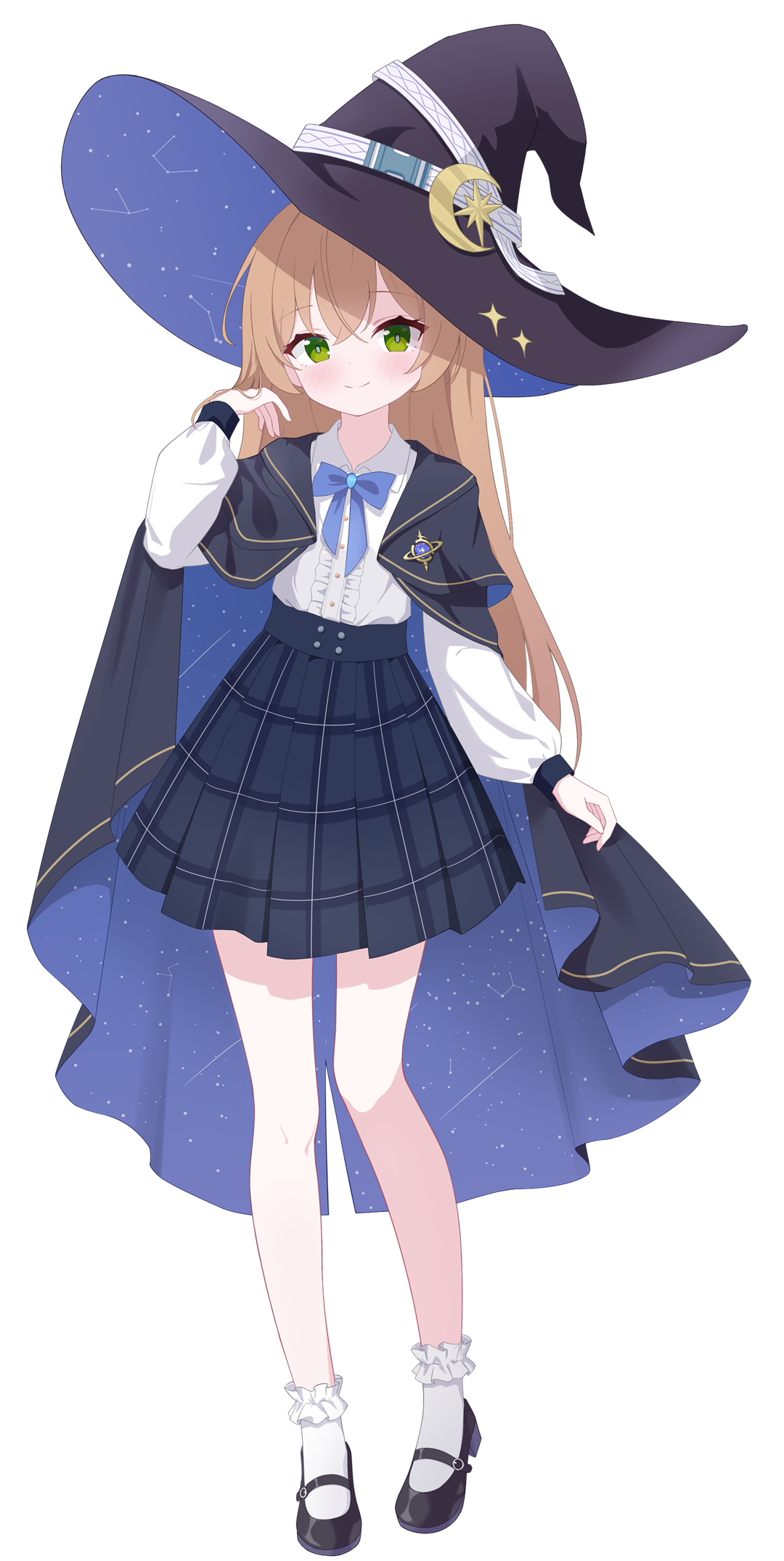 星弥角色立绘 星弥角色立绘