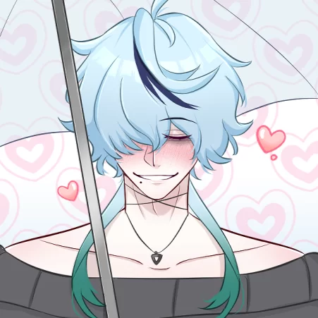 雨中的执念中文版