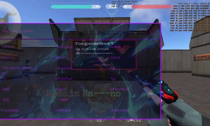 反恐契约武器购买界面 反恐契约武器购买界面