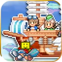 飞空艇探险物语汉化版