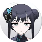 碧蓝档案妃咲同人手游