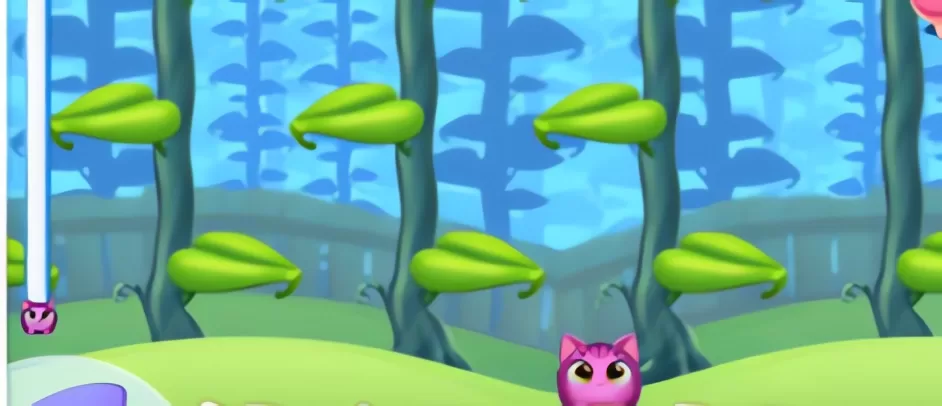 游戏挑战活动截图 游戏挑战活动截图