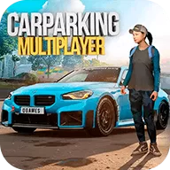 手动挡停车场拉达汽车模组中文版