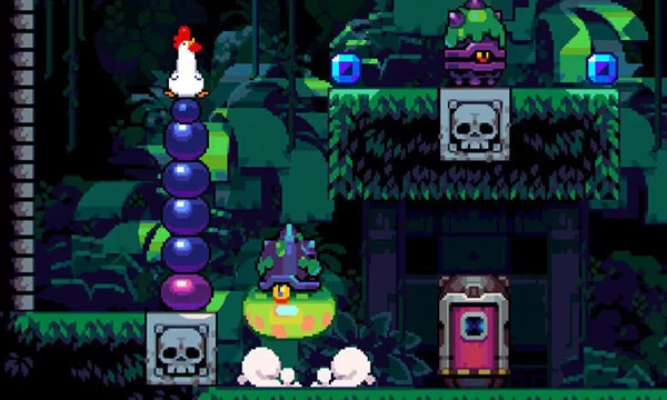 爆炸鸡手机版下载截图