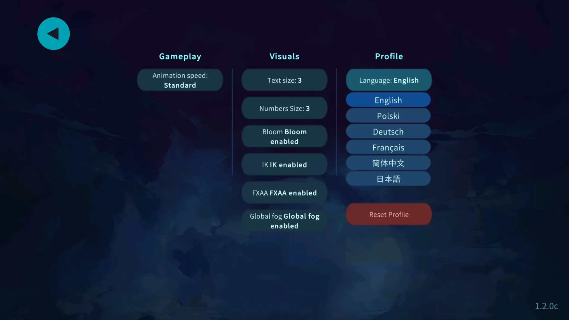 切换为简体中文