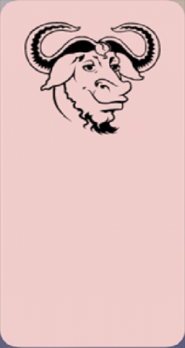 Native Test应用图标