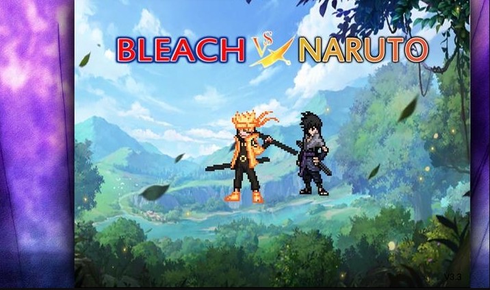 游戏主界面与设置