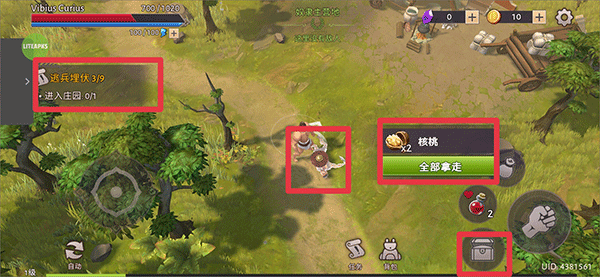 一位角斗士正在古罗马风格的建筑旁进行战斗准备 一位角斗士正在古罗马风格的建筑旁进行战斗准备