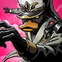 绝地鸭卫国际服