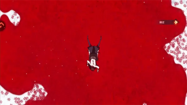 游戏剧情与互动界面