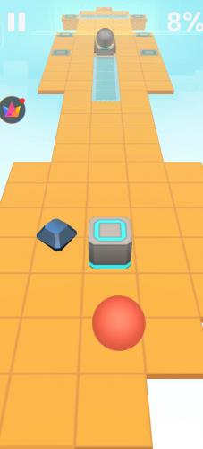 滚动的天空最新版本障碍物介绍 滚动的天空最新版本障碍物介绍